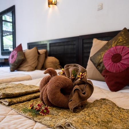 פדנגבאי Absolute Scuba Bali Dive Resort מראה חיצוני תמונה