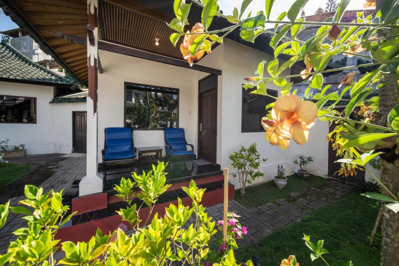 פדנגבאי Absolute Scuba Bali Dive Resort מראה חיצוני תמונה