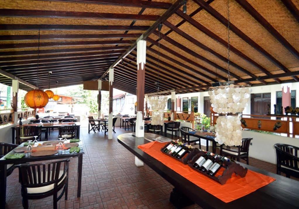 פדנגבאי Absolute Scuba Bali Dive Resort מראה חיצוני תמונה
